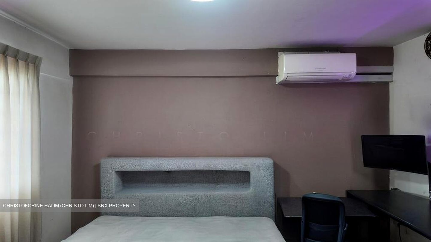 Blk 13 Holland Vista (Queenstown), HDB 4 Rooms #572183191